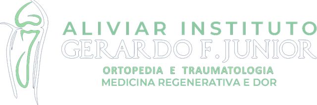 Aliviar Instituto Gerardo F. Junior — Ortopedia e Traumatologia