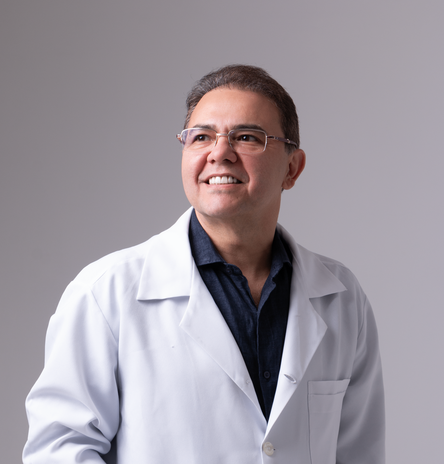 Dr. Gerardo F. Junior — Aliviar Instituto